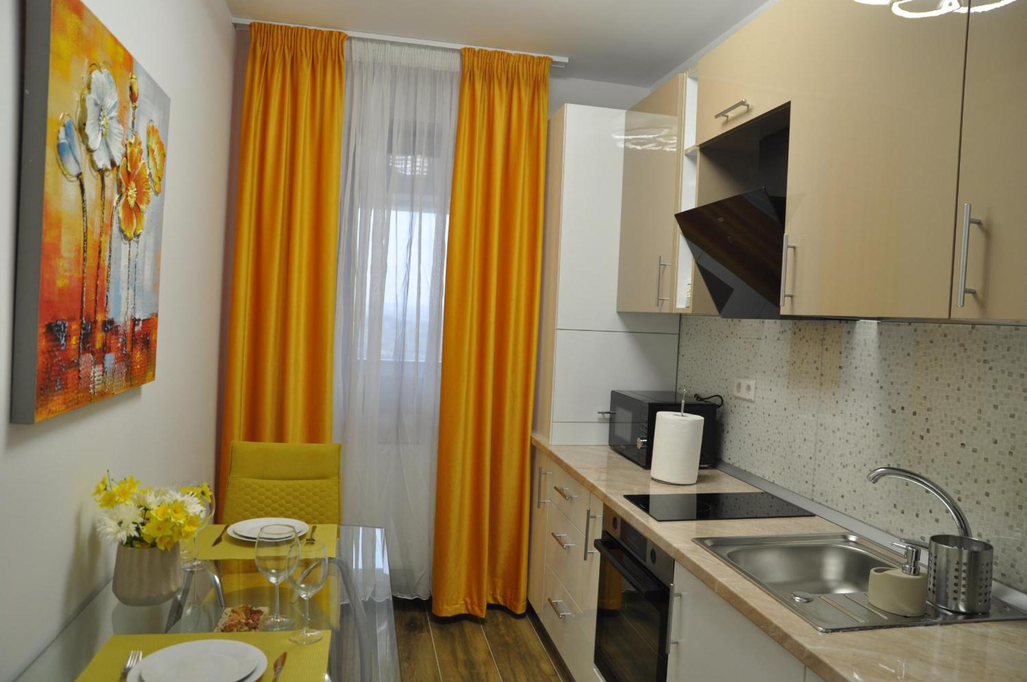 Sky Garden Panoramic View Apartment Bucharest Exterior photo